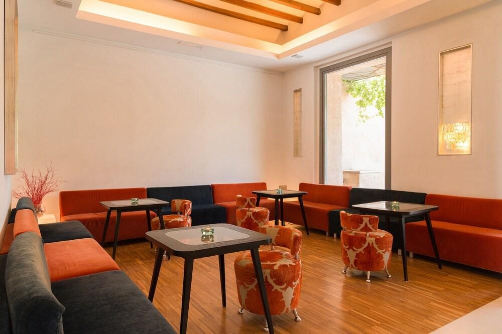 Hotel Spa La Romana, The Originals Relais Екстер'єр фото