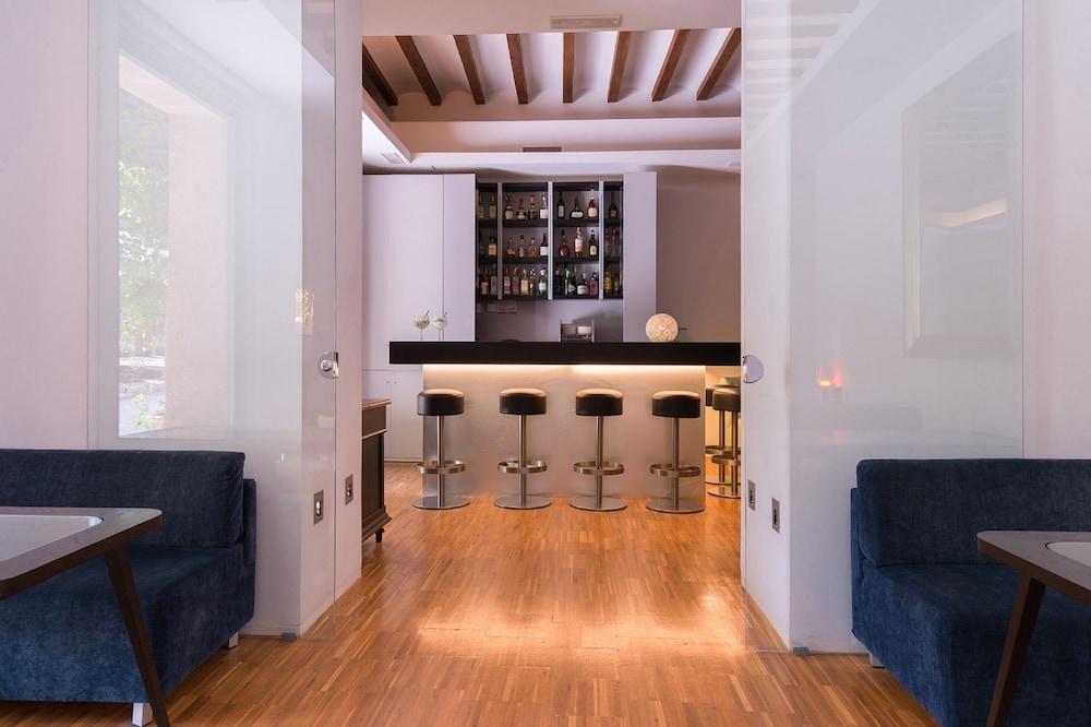 Hotel Spa La Romana, The Originals Relais Екстер'єр фото
