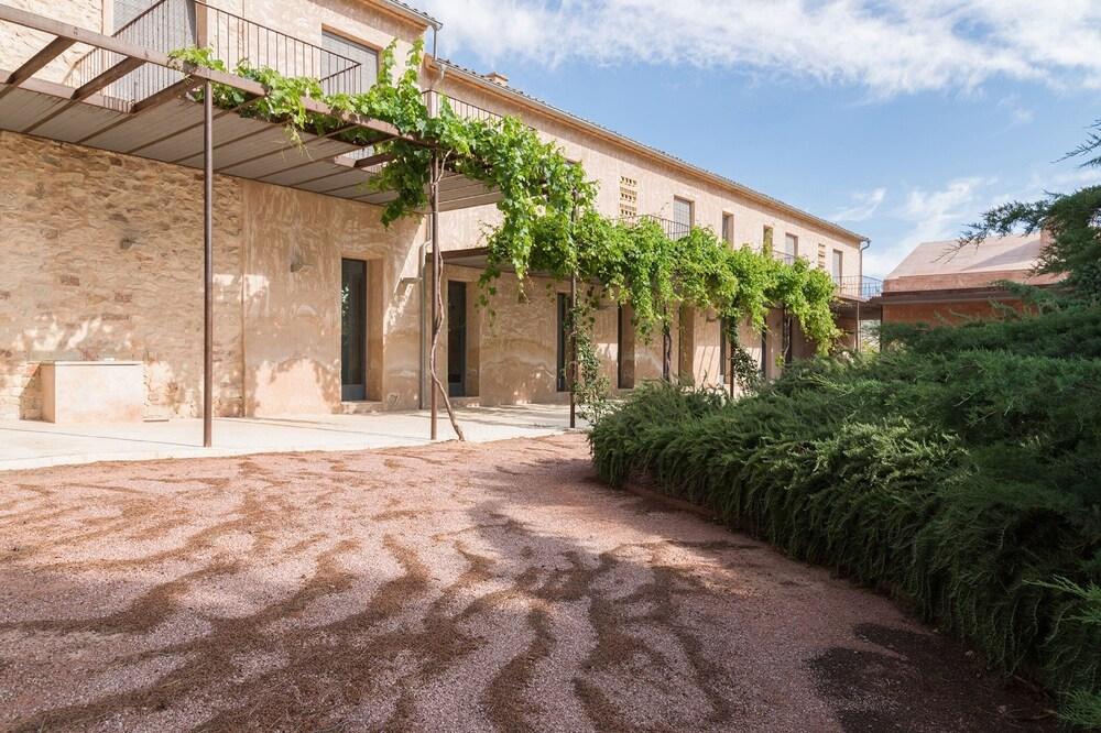 Hotel Spa La Romana, The Originals Relais Екстер'єр фото