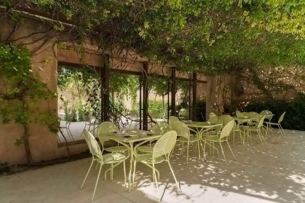 Hotel Spa La Romana, The Originals Relais Екстер'єр фото