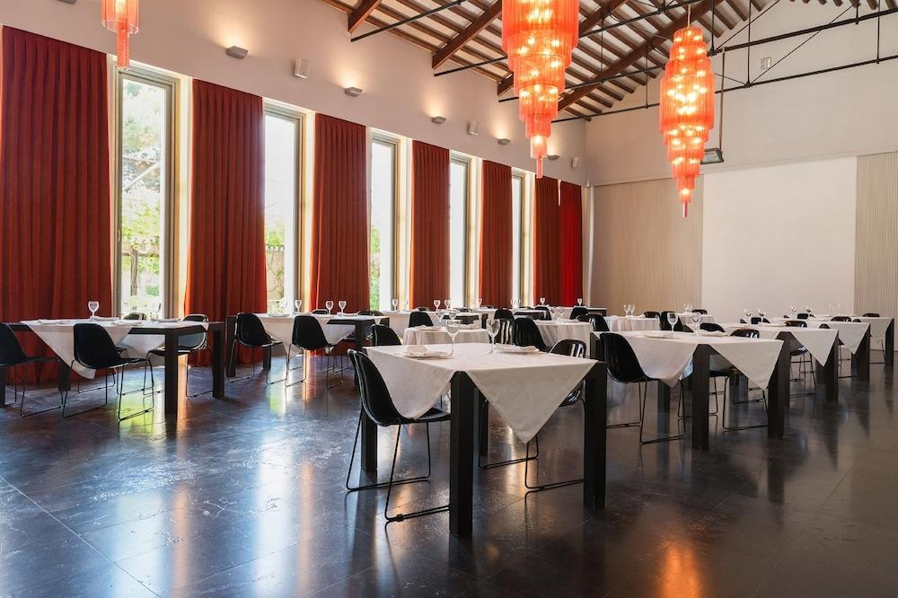 Hotel Spa La Romana, The Originals Relais Екстер'єр фото