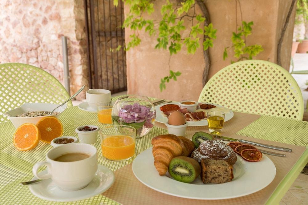 Hotel Spa La Romana, The Originals Relais Екстер'єр фото