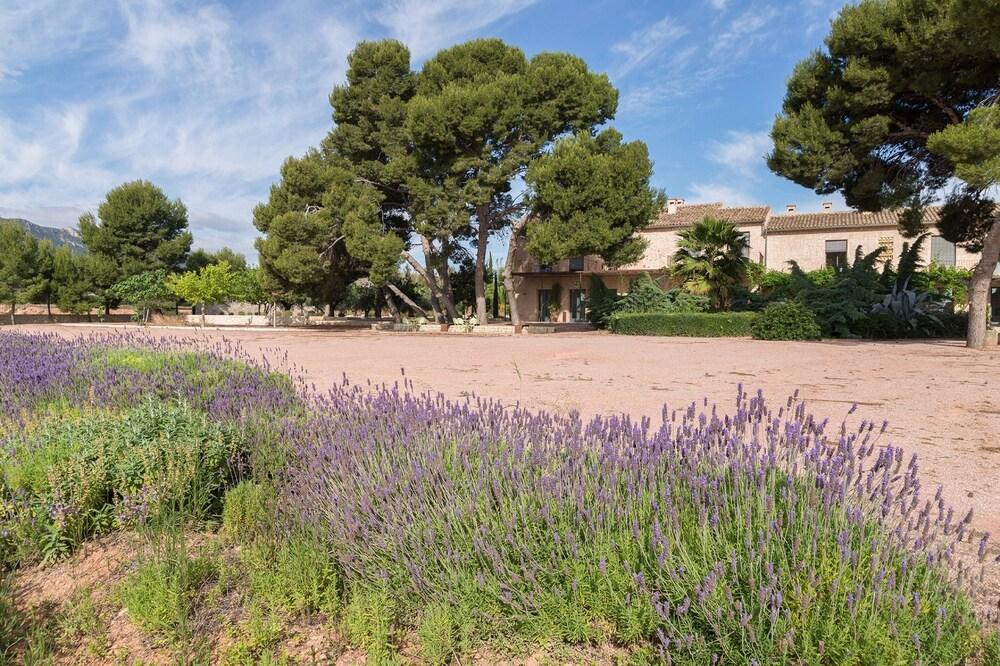 Hotel Spa La Romana, The Originals Relais Екстер'єр фото