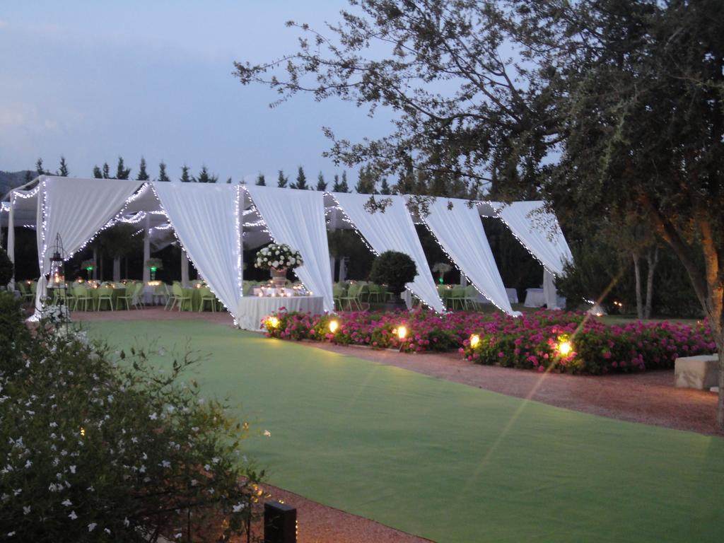 Hotel Spa La Romana, The Originals Relais Екстер'єр фото