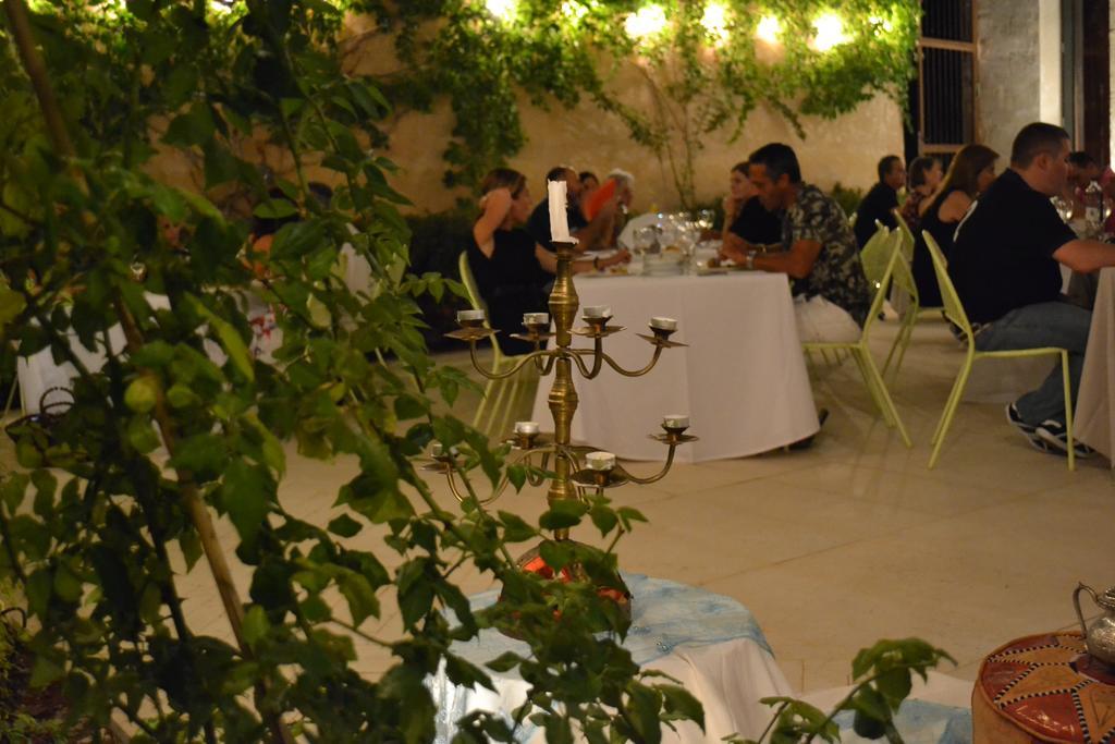 Hotel Spa La Romana, The Originals Relais Екстер'єр фото
