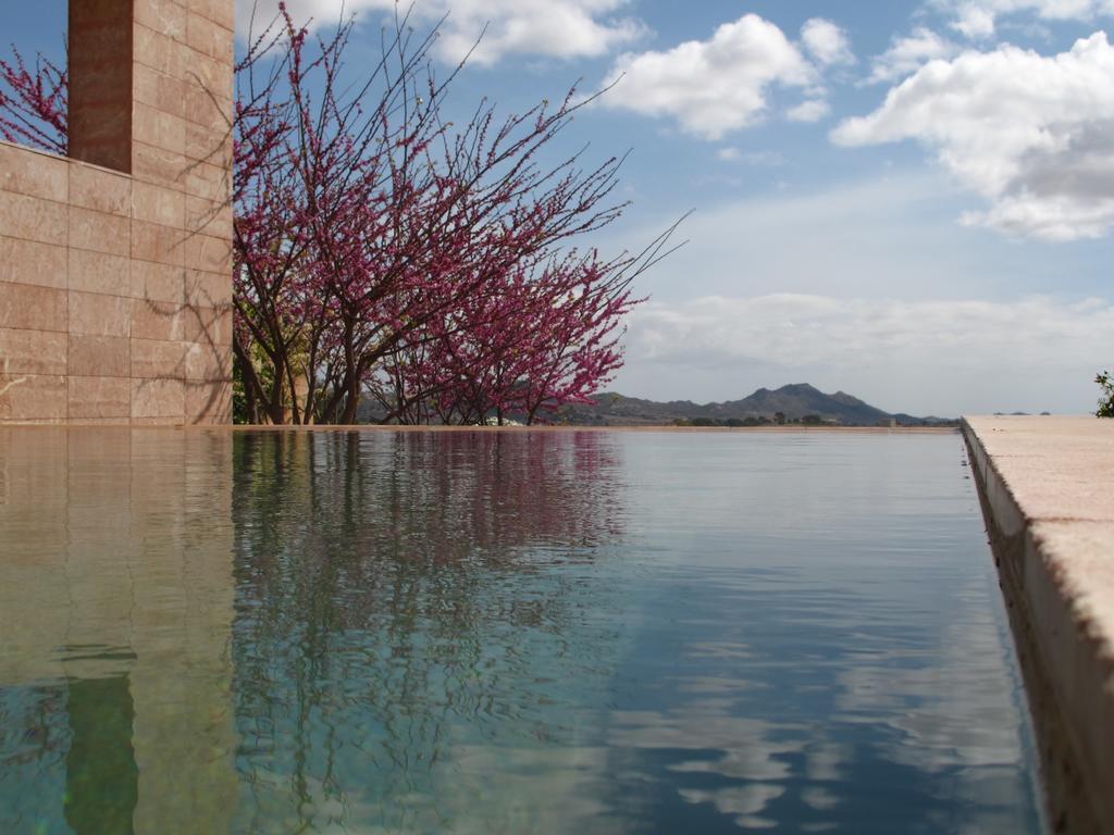 Hotel Spa La Romana, The Originals Relais Екстер'єр фото