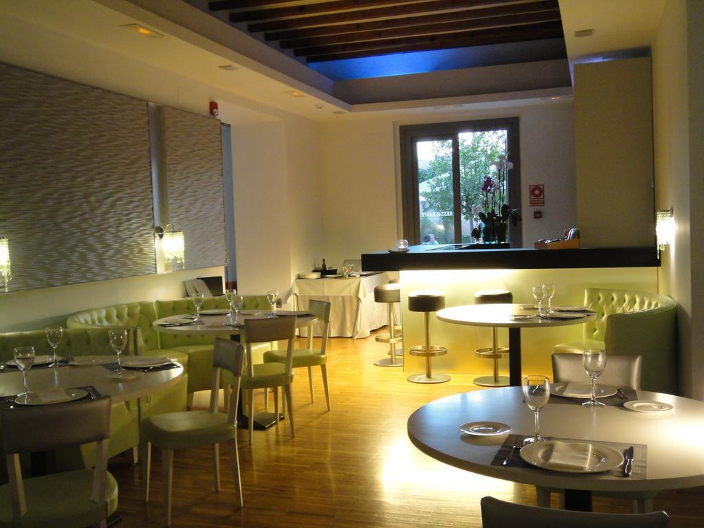 Hotel Spa La Romana, The Originals Relais Екстер'єр фото