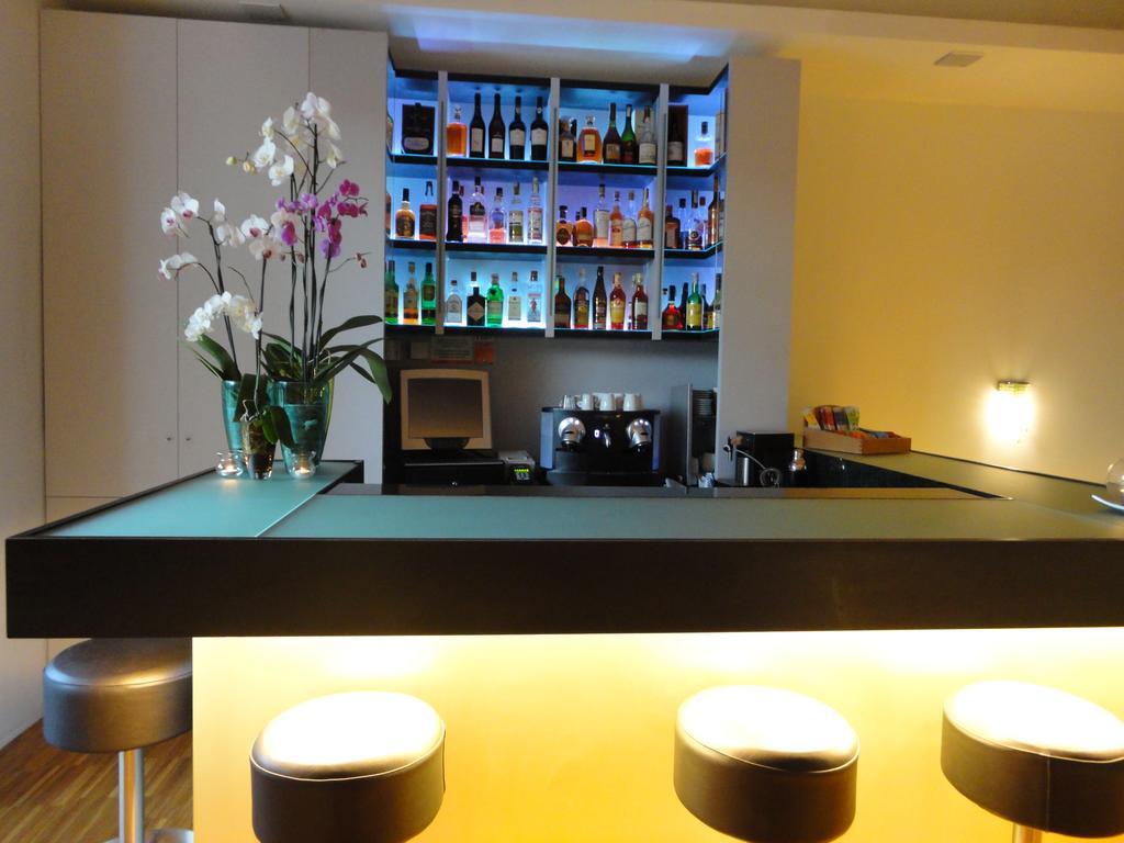 Hotel Spa La Romana, The Originals Relais Екстер'єр фото