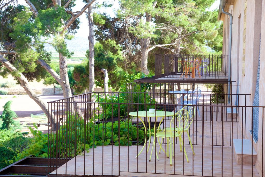 Hotel Spa La Romana, The Originals Relais Екстер'єр фото