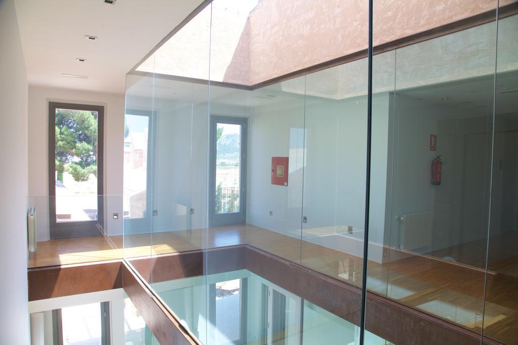 Hotel Spa La Romana, The Originals Relais Екстер'єр фото