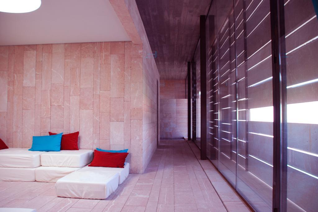 Hotel Spa La Romana, The Originals Relais Екстер'єр фото