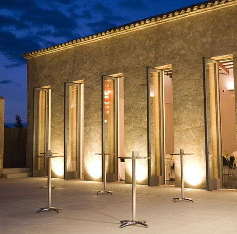Hotel Spa La Romana, The Originals Relais Екстер'єр фото