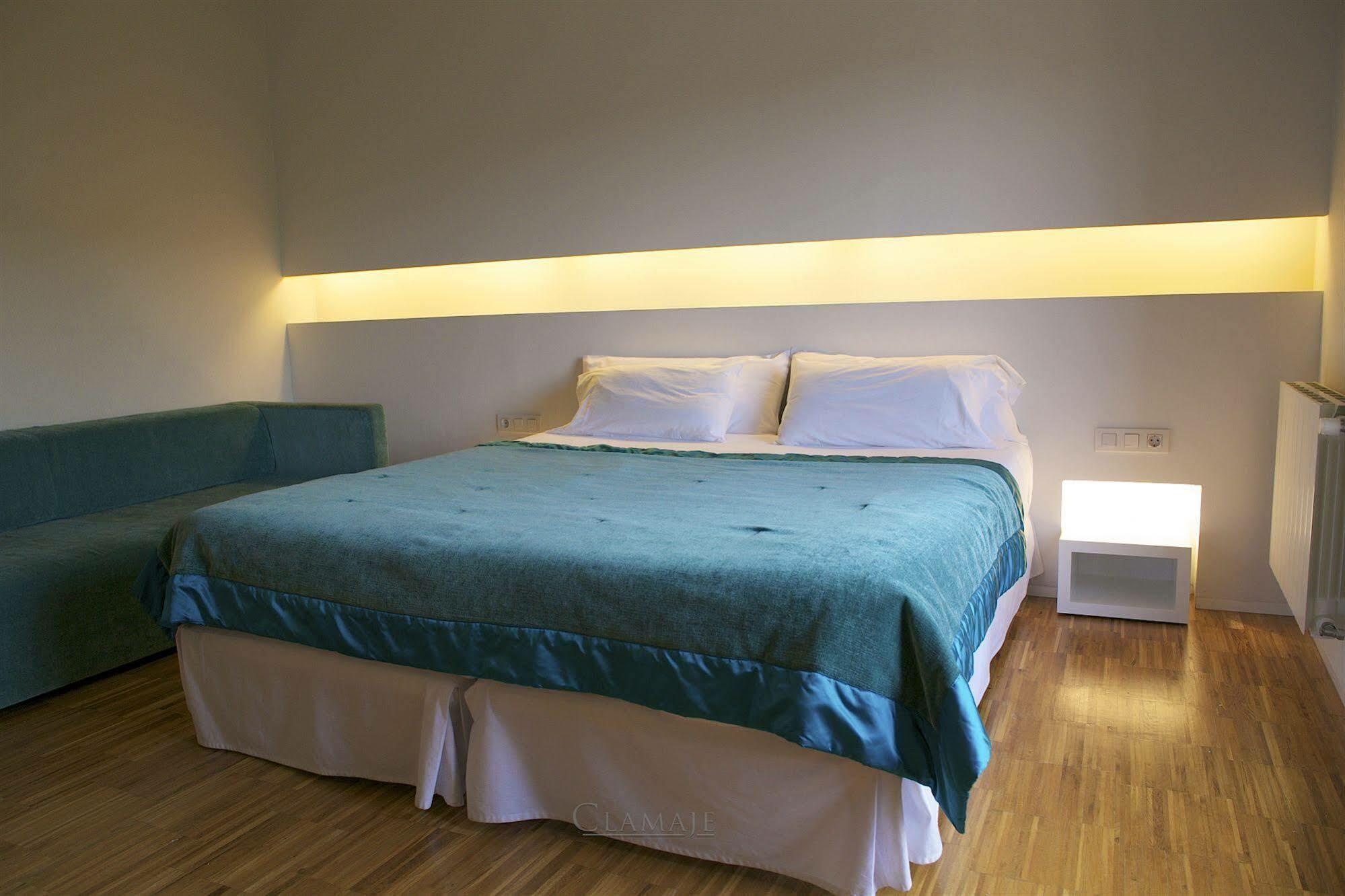 Hotel Spa La Romana, The Originals Relais Екстер'єр фото
