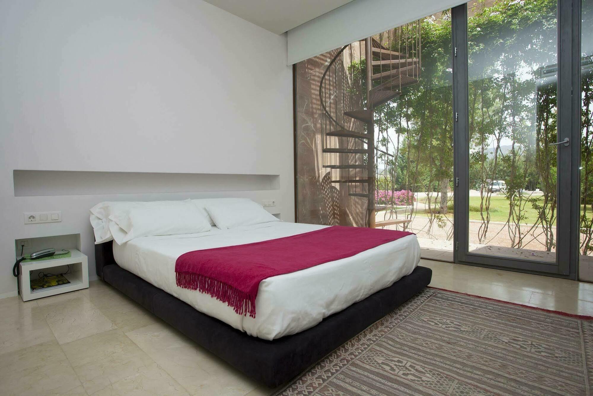 Hotel Spa La Romana, The Originals Relais Екстер'єр фото
